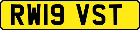 RW19VST