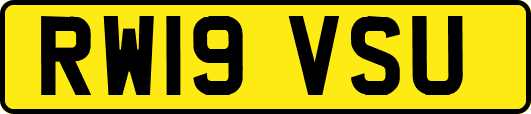 RW19VSU