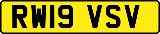 RW19VSV