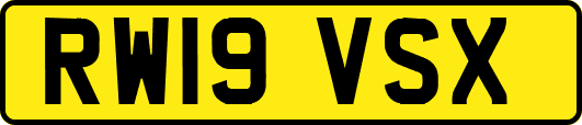 RW19VSX