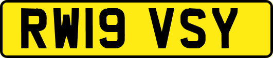 RW19VSY