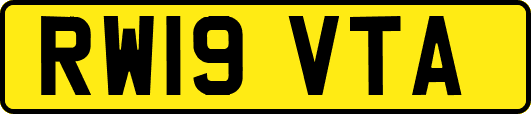 RW19VTA