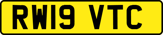 RW19VTC