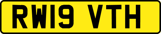 RW19VTH