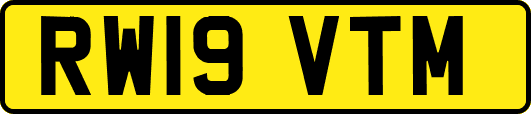 RW19VTM