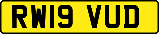 RW19VUD