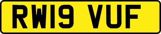 RW19VUF