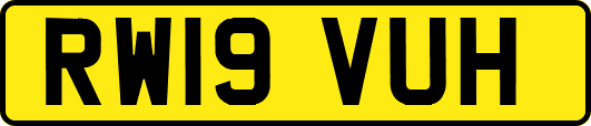 RW19VUH
