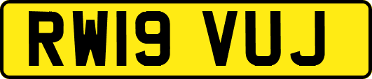RW19VUJ