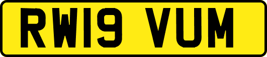 RW19VUM