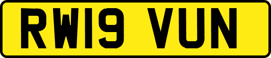 RW19VUN