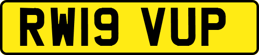 RW19VUP