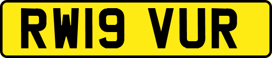 RW19VUR