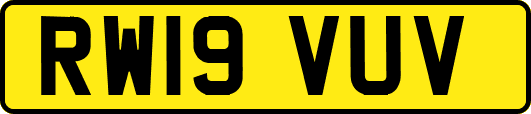RW19VUV