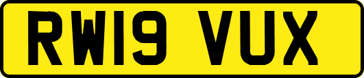 RW19VUX