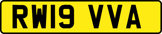 RW19VVA