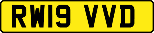 RW19VVD