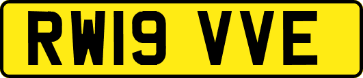 RW19VVE