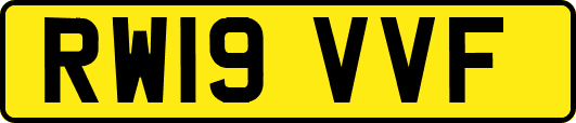 RW19VVF