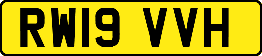 RW19VVH