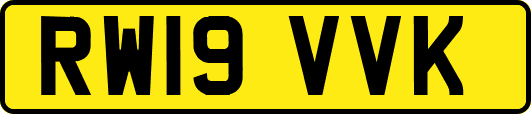 RW19VVK