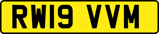 RW19VVM