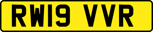 RW19VVR
