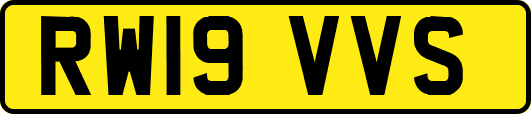 RW19VVS