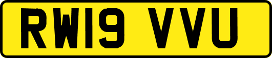 RW19VVU