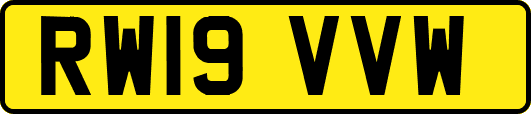 RW19VVW
