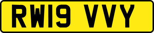 RW19VVY