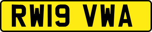 RW19VWA