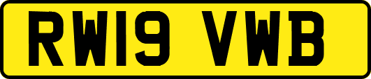 RW19VWB