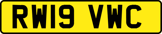 RW19VWC