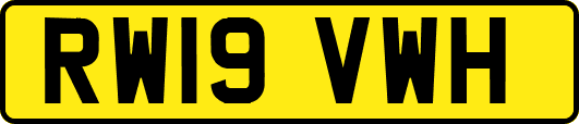 RW19VWH