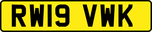 RW19VWK