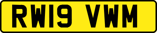 RW19VWM