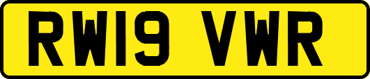 RW19VWR
