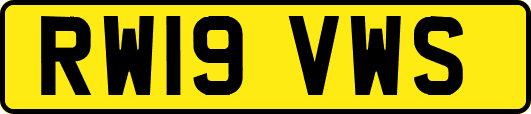 RW19VWS