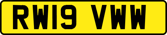 RW19VWW