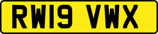 RW19VWX