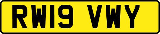 RW19VWY