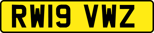 RW19VWZ