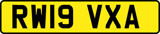 RW19VXA