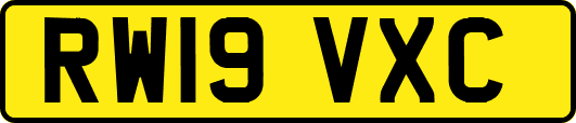 RW19VXC