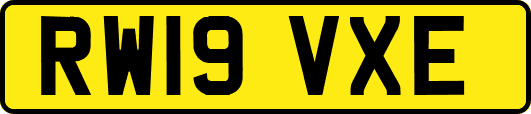 RW19VXE