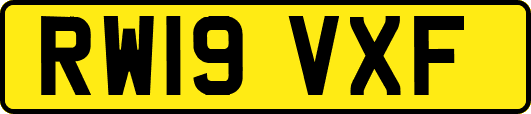 RW19VXF