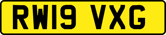 RW19VXG