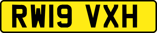 RW19VXH