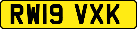 RW19VXK